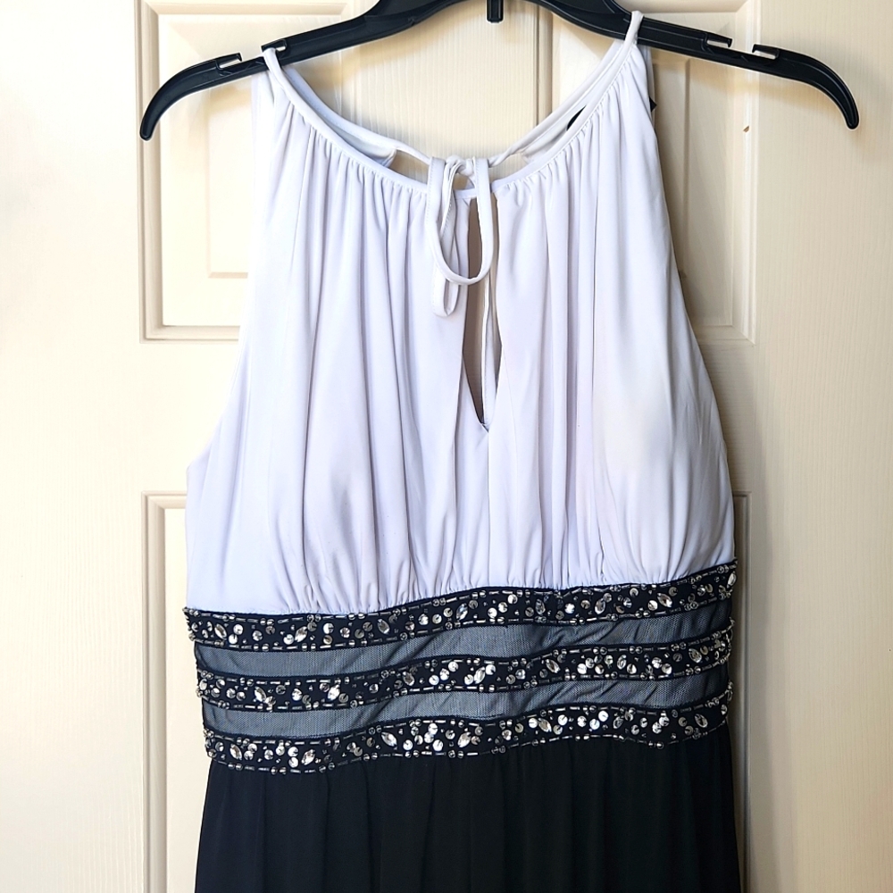 Womens formal dress